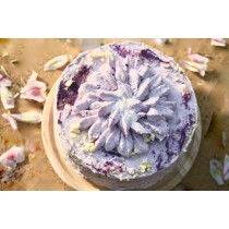 紫薯芋泥蛋糕  (限店取)