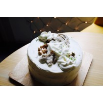芋泥生乳蛋糕 (限店取)